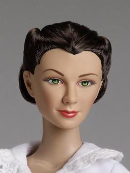 Tonner - Gone with the Wind - Sewing Circle - Poupée